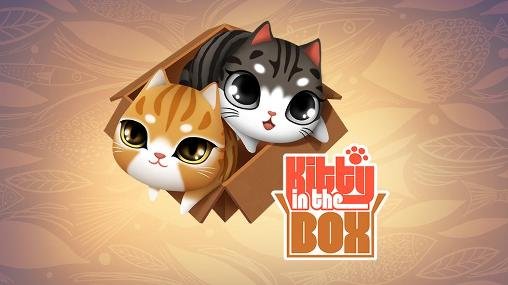 download Kitty in the box apk